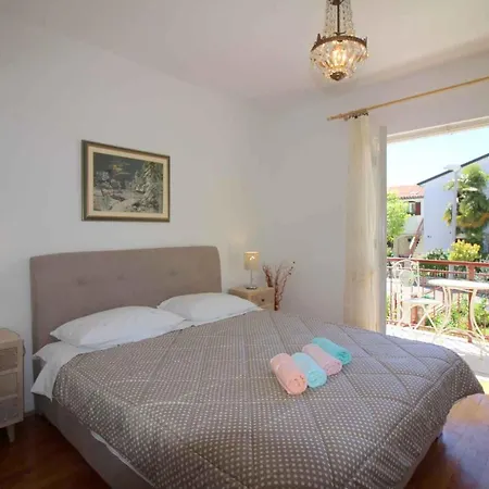 In - Istrien 37093 Apartament Poreč