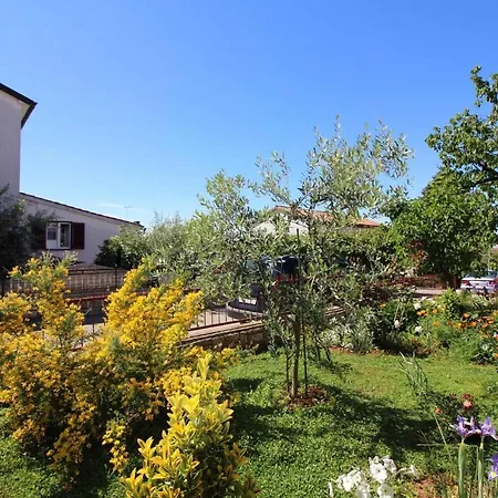 In - Istrien 37093 *