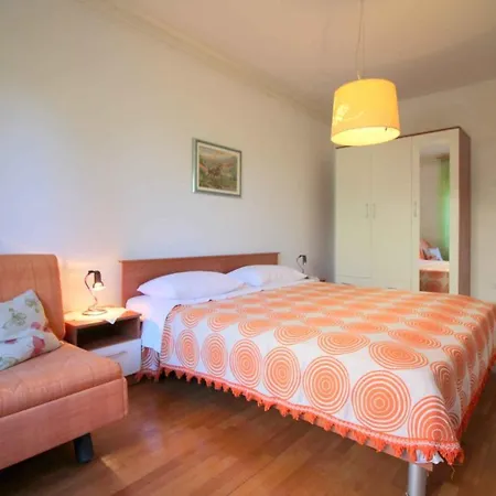 Apartament In - Istrien 37093 *