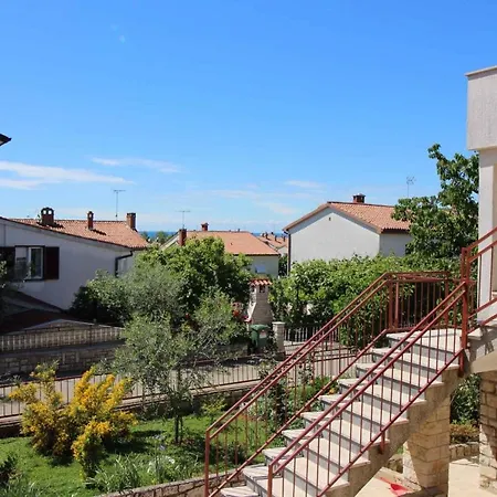 Apartament In - Istrien 37093 *