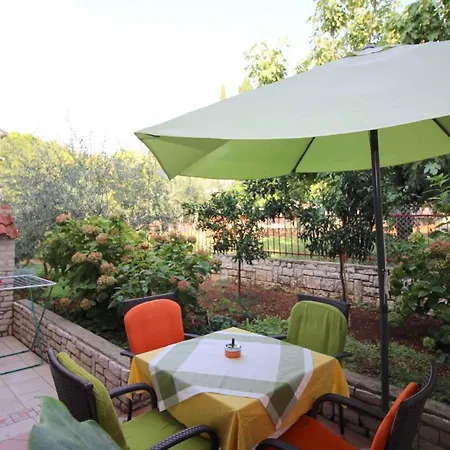 In - Istrien 37093 * Poreč