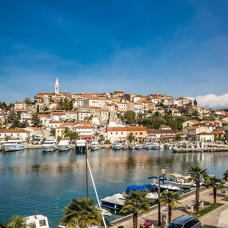 Апартаменты In - Istrien 37093 *