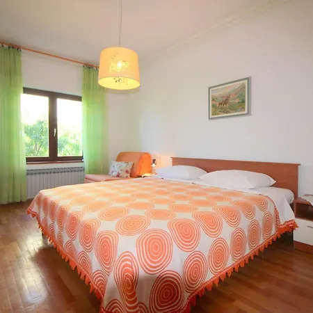 Apartament In - Istrien 37093 *