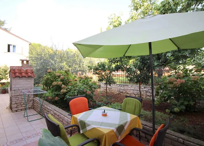 In - Istrien 37093 * Пореч