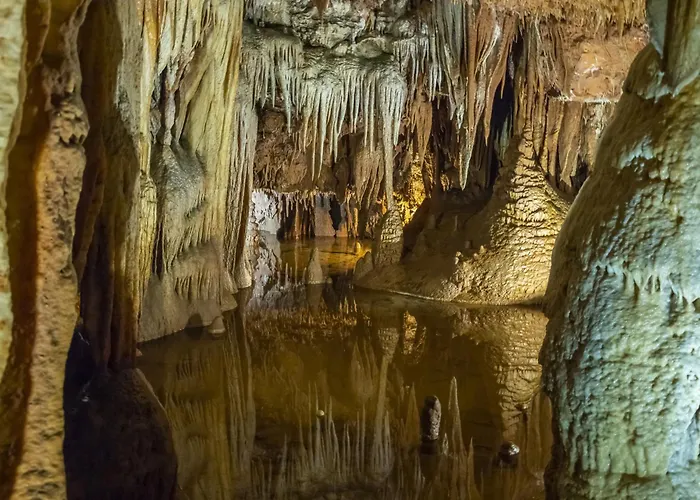 In - Istrien 37093 Апартаменты