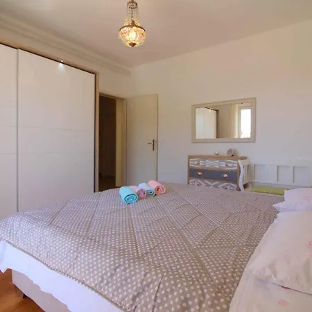 In - Istrien 37093 Apartment *