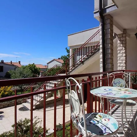 Apartment In - Istrien 37093