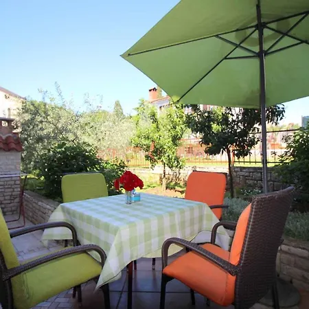 Apartment In - Istrien 37093 Porec