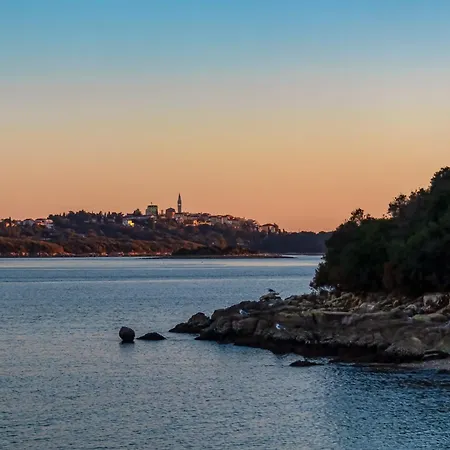 In - Istrien 37093 Poreč