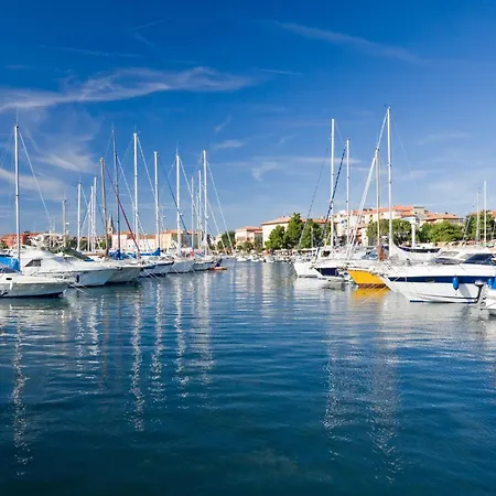 In - Istrien 37093 Lägenhet