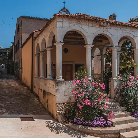 In - Istrien 37093 Apartament Poreč