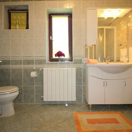 In - Istrien 37093 Апартаменты