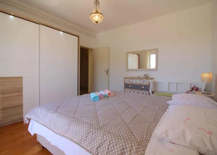 In - Istrien 37093 Lejlighed *