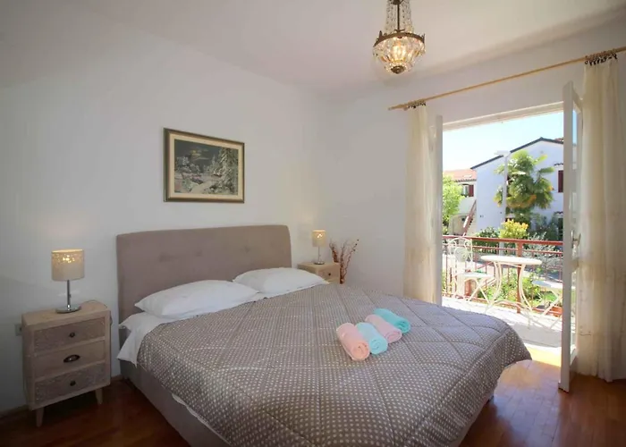 In - Istrien 37093 Lejlighed Poreč