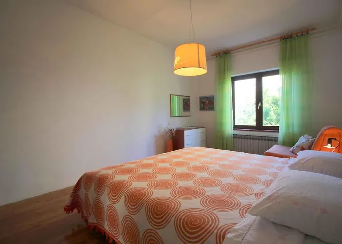 In - Istrien 37093 *