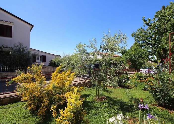 In - Istrien 37093 *