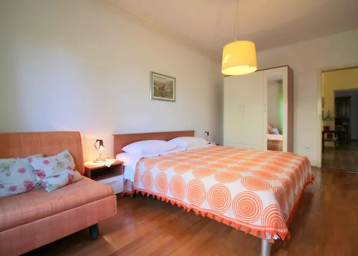 Apartament In - Istrien 37093 *