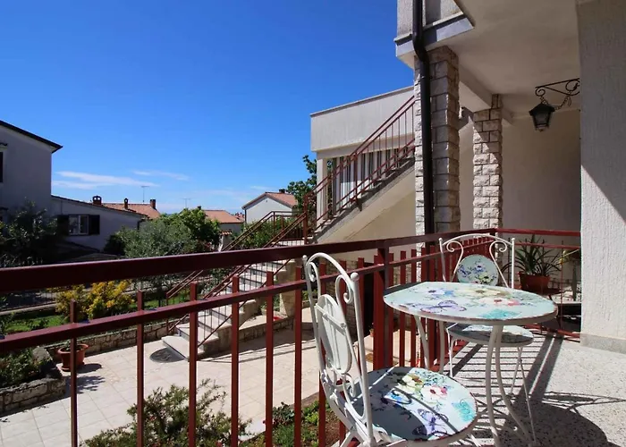 Apartament In - Istrien 37093