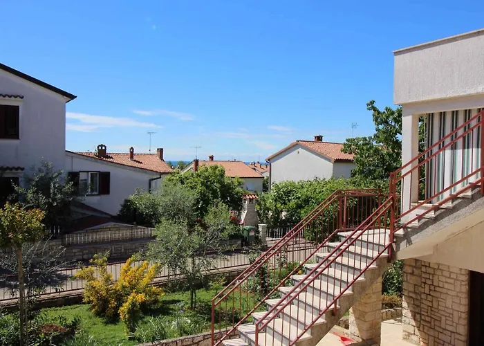 Lägenhet In - Istrien 37093 *