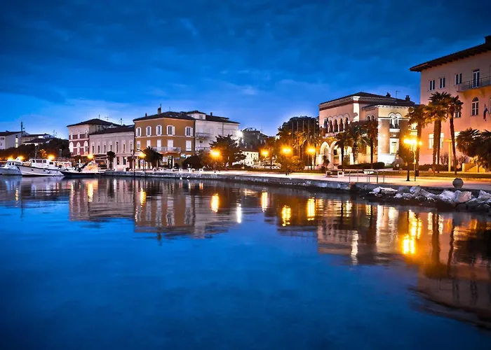 Lägenhet In - Istrien 37093