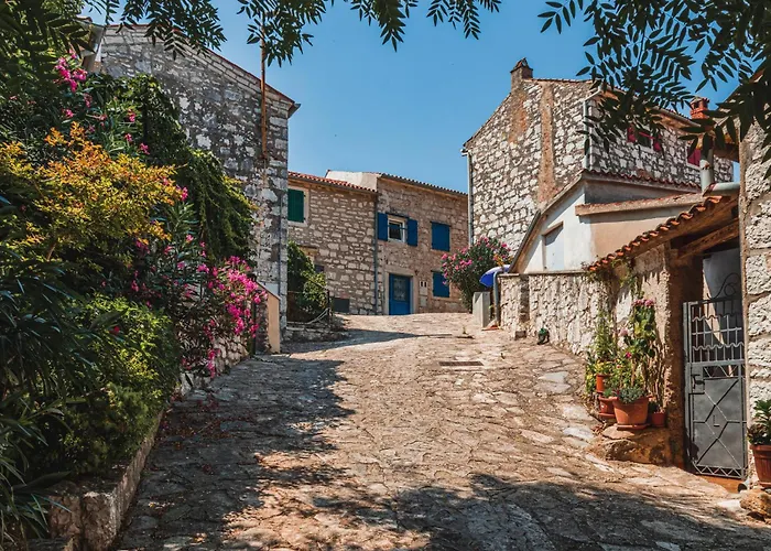 Apartament In - Istrien 37093