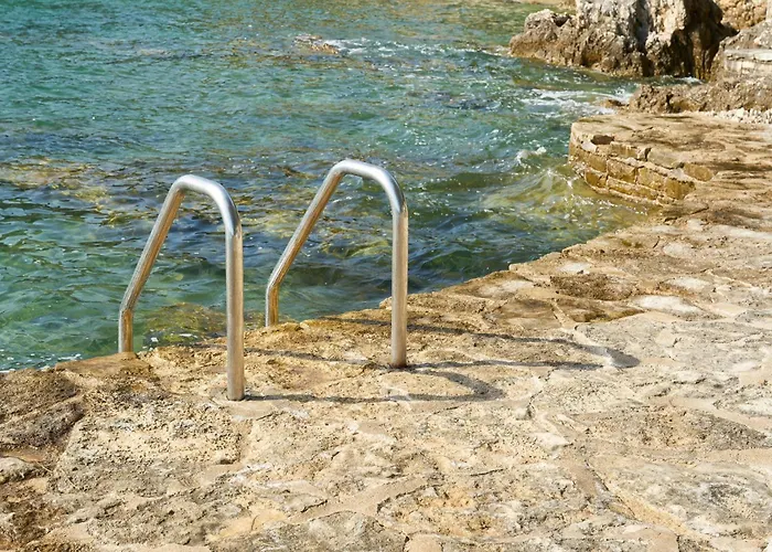 In - Istrien 37093 Lejlighed *