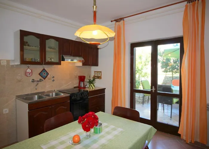 Apartament In - Istrien 37093