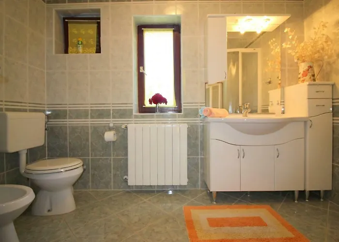 In - Istrien 37093 Apartament