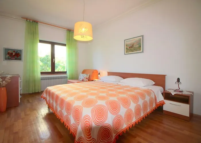 Apartament In - Istrien 37093 *