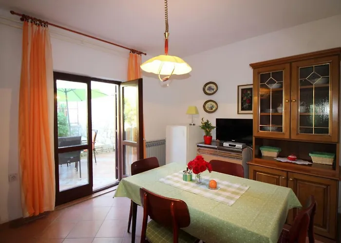 Apartament In - Istrien 37093 *